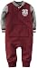 Carter's Baby Boys' Fleece Footie (Baby)