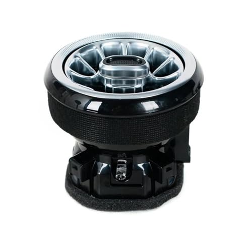 Cache aération climatisation auto Mazda 3 accessoire garniture avant AC