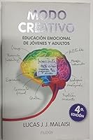 MODO CREATIVO 9501298523 Book Cover