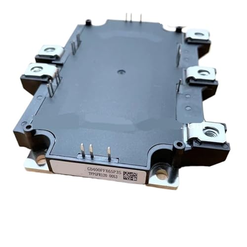 WUZDPRCJ 1pc GD400FFX65P3S IGBT Module