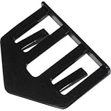 ‎有限会社セイム　タスペーサーブラック [100個入りセット]｜Amazon