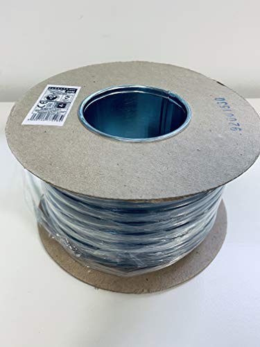 Image of 25 Meter 2.5mm 6242Y Twin and Earth Mains Power Cable 24 Amp