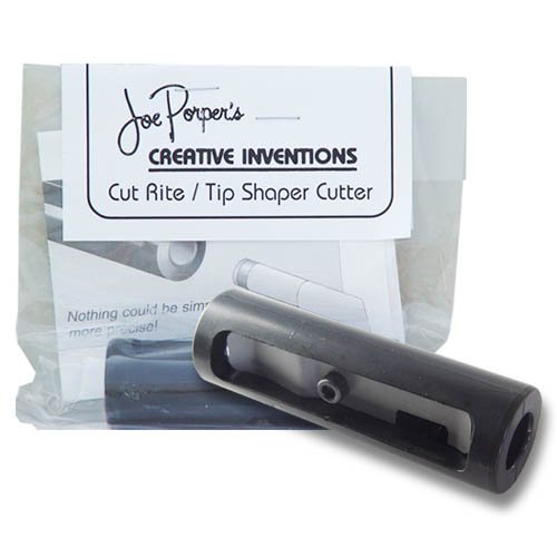 Cue Accessories Porper Cut-Rite
