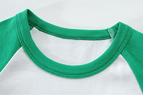 Little Hand Toddler Baby Boys Pajamas Monster Truck Summer Pjs Sleepwear Cotton Kids Short Sets Clothes2