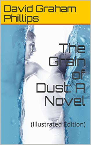 The Grain of Dust: A Novel (English Edition)
