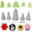 Leaf-6pcs