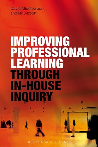 Improving Professional Learning through In-house Inquiry view 2