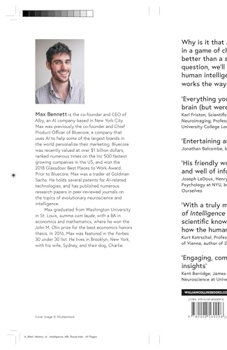 Grey Matters: Why the Evolution of the Brain Holds the Key to the Future of AI