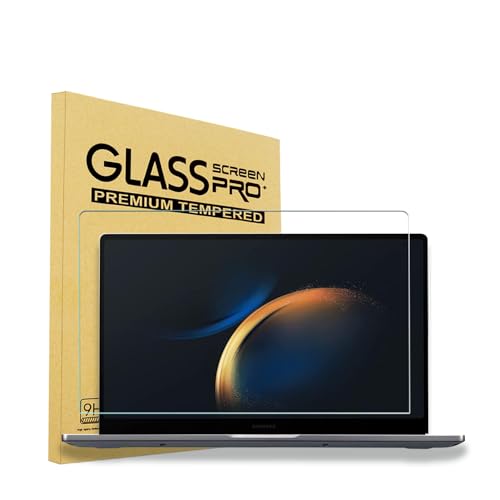 Verre trempé Samsung Galaxy Book 3 Pro 16 protection d'écran tactile i-Tensodo 9H
