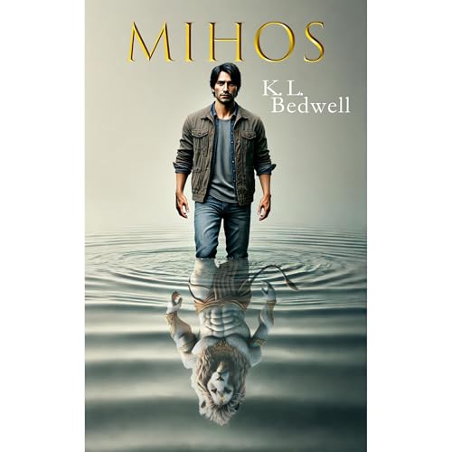Mihos -- K. L. Bedwell episode artwork