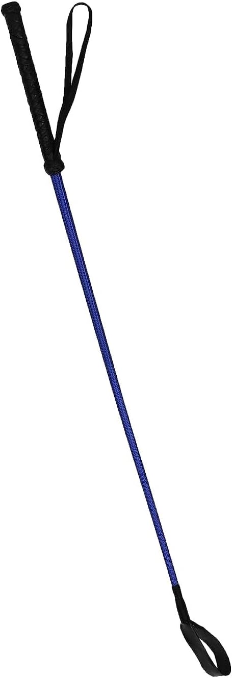 Walking Stick/Training Stick for Dogs – Durable Hunter Training Stick for Obedience, Outdoor Walking, Behavior Correction & Hunting Practice (Pk4)