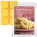 ScentSationals Iced Lemon Sugar Cookies Wax Cubes