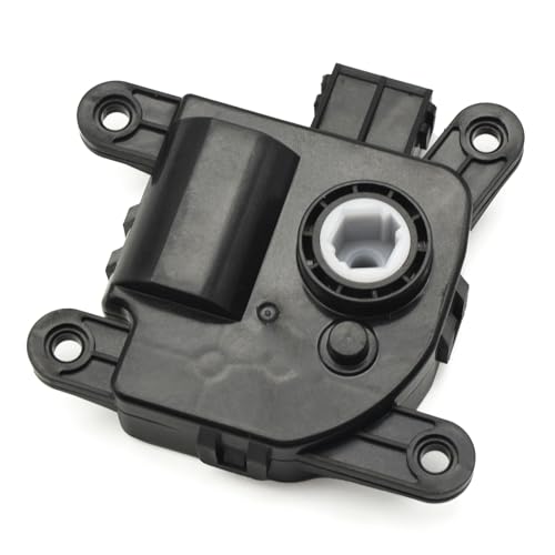 Actionneur de porte d'air HVAC pour Hyundai Kia 2010-2024 | 97157-1JAA0