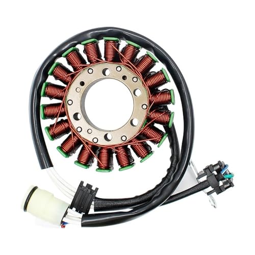 Bobine de stator d'allumage avec bobinage en cuivre haute conductivité pour Raptor-700R