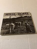Hills of home: The rural Ozarks 0345249984 Book Cover