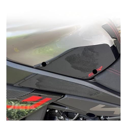 Coussinets de réservoir carburant antidérapants CF MOTO 450SR