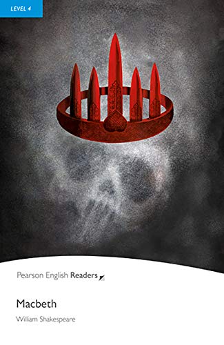Level 4: Macbeth ePub with Integrated Audio (Pearson English Graded Readers)