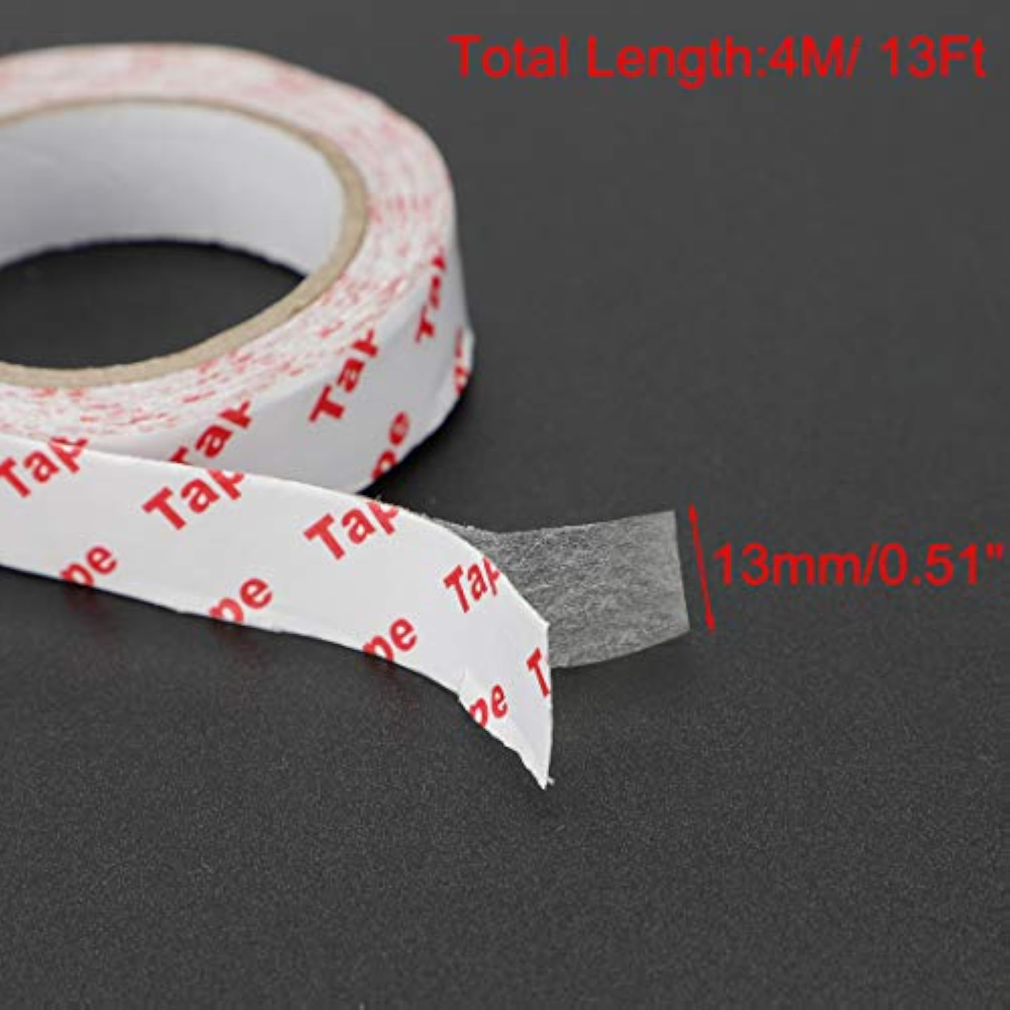 Generic Edge Guard Cushion Protector Double-Sided Adhesive Tape