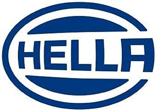 Luz interior HELLA CargoLED elimina la oscuridad en tu zona de carga con LED 12/24V