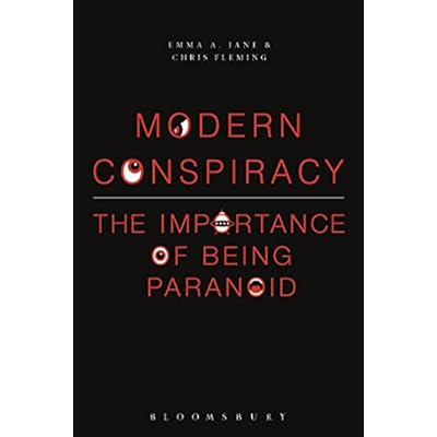 Modern Conspiracy
