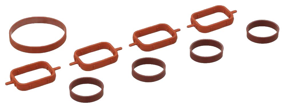 ELRING 228.680 Gasket Set, intake manifold for BMW,LAND ROVER,MG,ROVER