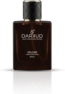 Darkud Xplore Eau De Parfum Unisex Perfume 50 ml Price In India