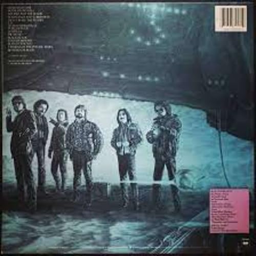 The Black Chapel-All Things Black Sabbath EP 34 Sabbath/BOC Extraterrestrial Live Album 2