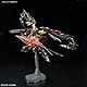 BANDAI -54218 RG Gundam Astray Gold Frame Amatsu 1/144, Mehrfarbig