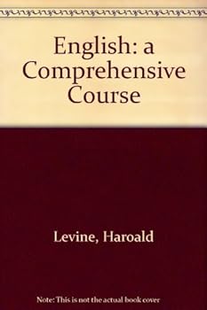Paperback English: a Comprehensive Course Book