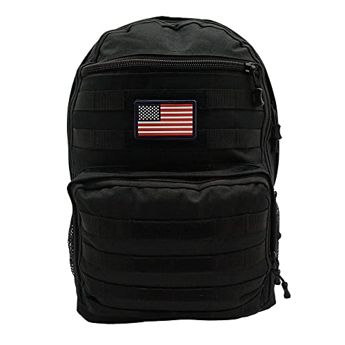 10 Best Military Backpacks Review And Buying Guide in 2023
