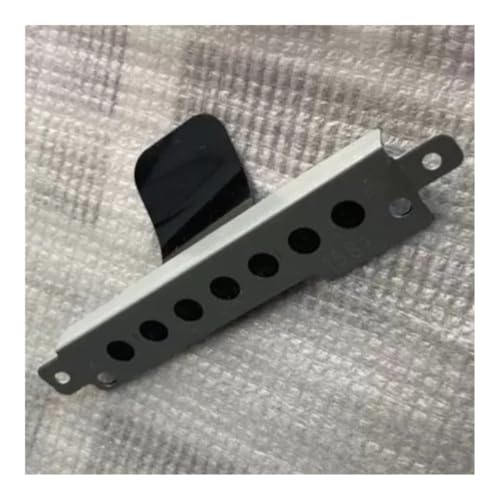 Support de Disque Dur MSI Sword 66/76 et GF66/GF76 en Métal Robuste