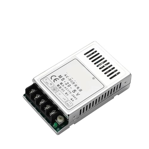 Alimentation de commutation pour bandeau LED de meuble de cuisine