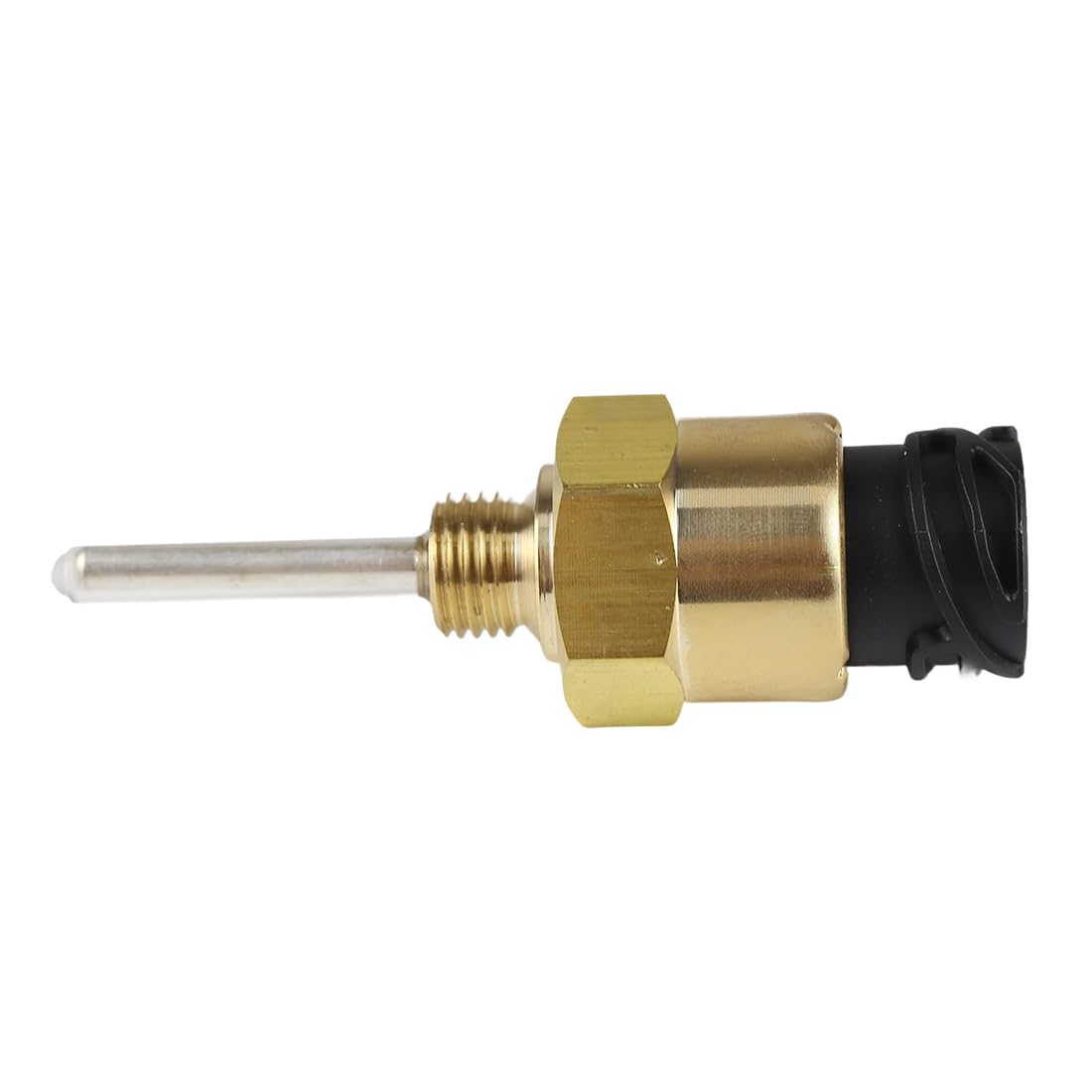 Coolant Level Sensor Compatible with Deutz TCD3.6 S Z GTH GS S SX ZX, Replaces 218715GT 04218100 04218372 4218372