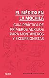 El médico en la mochila (EXPLORADORES)