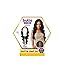 Sensationnel Butta Lace Wigs - Unit 20 Extra Wide 5 Inch Deep Parting Synthetic Preplucked Hairline Glueless Lacefront (T2/350)