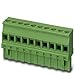 Pluggable Terminal Blocks 5 Pos 5.08mm pitch Plug 24-12 AWG Screw (1 piece)