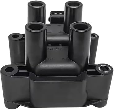 Ignition Coil Compatible With OEM F01R00A025 F01R00A036 Replacement Part