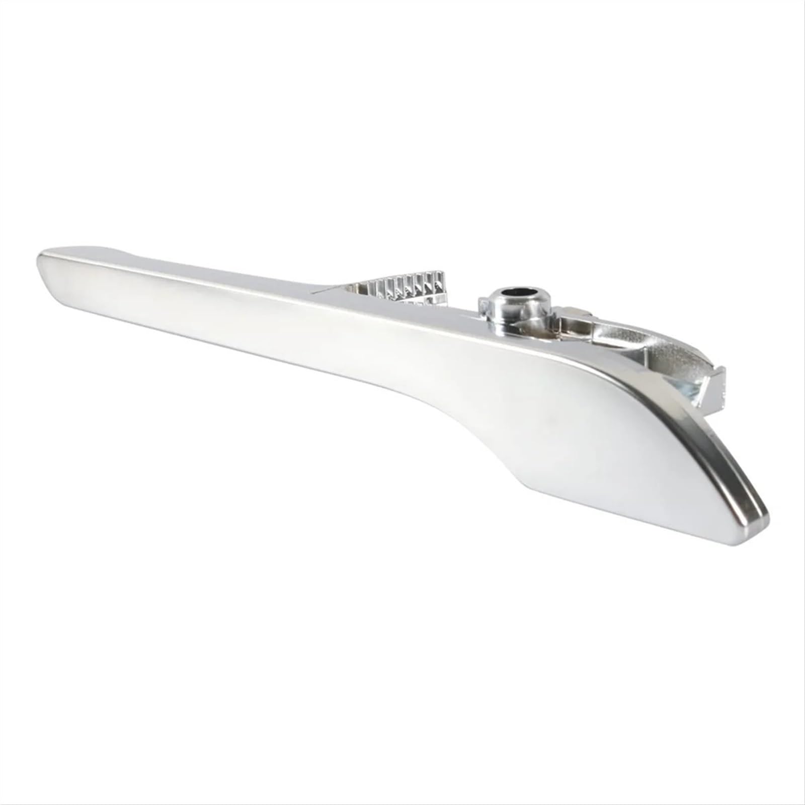 HUDFROA Side Door Handles for Tesla for Model 3 Automobile Left and Right Exterior Door Handles 1081831-00-H 1081832-00-H