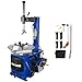 BILT HARD 110V 2.0HP Tire Changer Machine and Wheel Balancer Combo Rim Clamp, Tire Changer with Swing Arm and Tire Balancing Machine for Shop, Garage