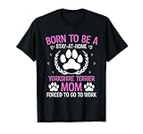 Humor Toy Yorkshire Terrier Animal Lover Dog Theme