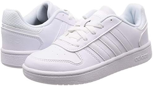 adidas Hoops 2.0 K kinderen basketbal. : Amazon.nl: Sport \u0026 outdoor