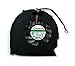 Power4Laptops Ventilador para Ordenadores portátiles Compatible con Packard Bell EasyNote TJ65-CU-143CH
