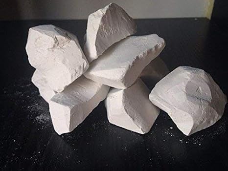 Edible chalk White Mountain  200gr.
