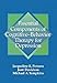 Essential Components of Cognitive-Behavior Therapy for Depression