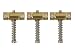 BP-2325-008 Gotoh In-Tune Compensated Saddle Set