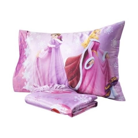Parure de lit Disney Princess Cover