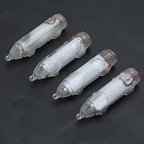 Dilwe LED Bait Light for Night Fishing Cover