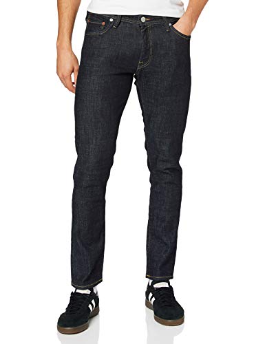 JACK & JONES Jjiglenn Jjfelix Am 466 Lid Jeans, Blu Denim, 30W x 30L Uomo