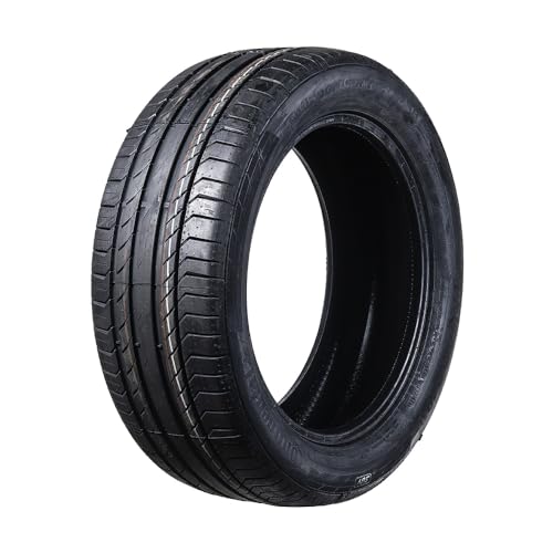 Continental Sportcontact 5 - 235/50R18 97V - Pneumatico Estivo