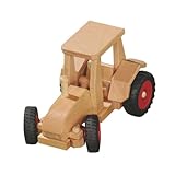 fagus traktor ersatzteile die Lenkung erfolgt über die bewährte Achsschenkellenkung, diese folgt der Handbewegung Ihres Kindes